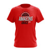 Amazing Grace T-shirt