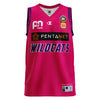21/22 Stronger in Pink Jersey