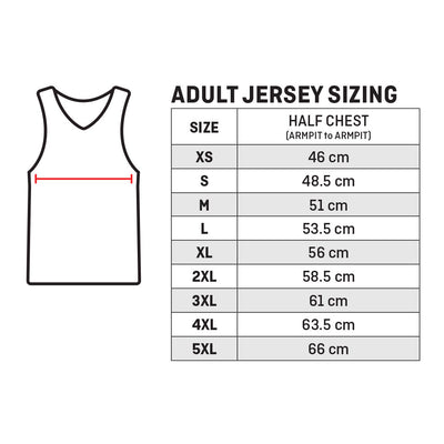 2023/24 Indigenous Jersey BLANK