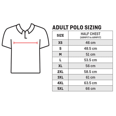 2024/25 Indigenous Polo