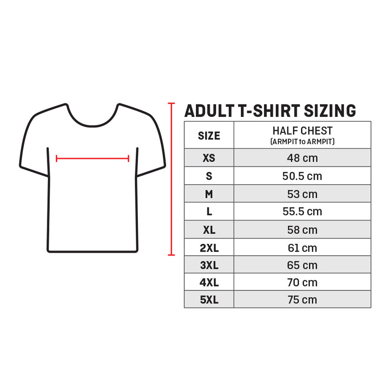 Sideline T-shirt