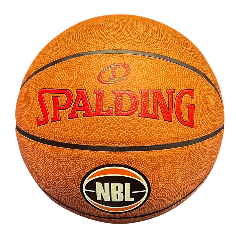 NBL Team Basketball Size 7