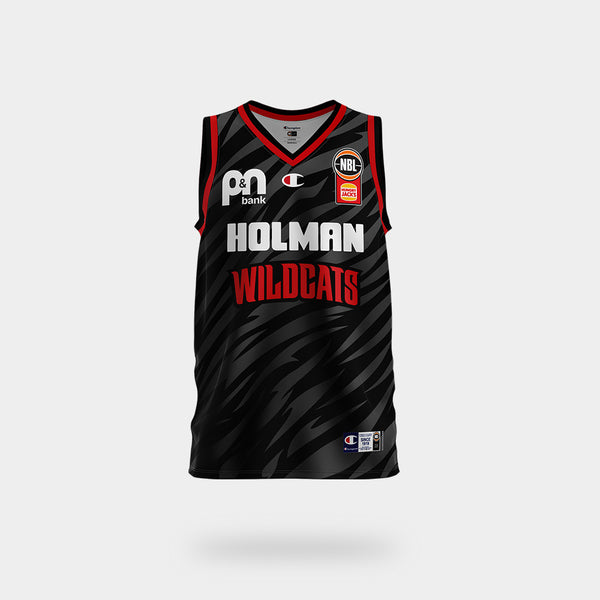 2025/26 Away Replica Jersey BLANK - Youth