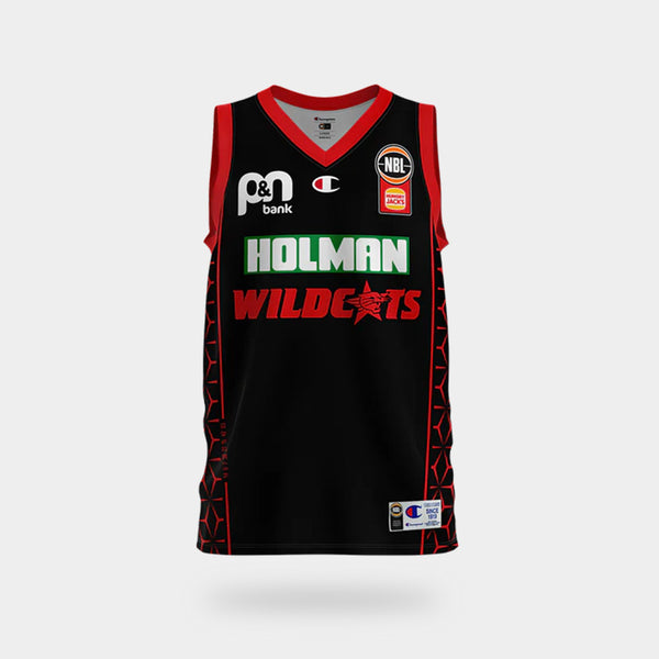 2024/25 Away Replica Jersey - BLANK