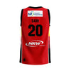 2023/24 Replica Jersey Sarr #20 - Youth