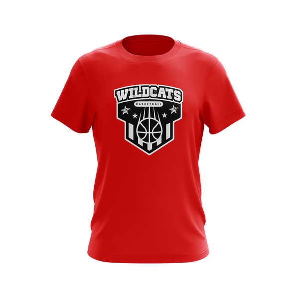 Backboard T-shirt - Youth