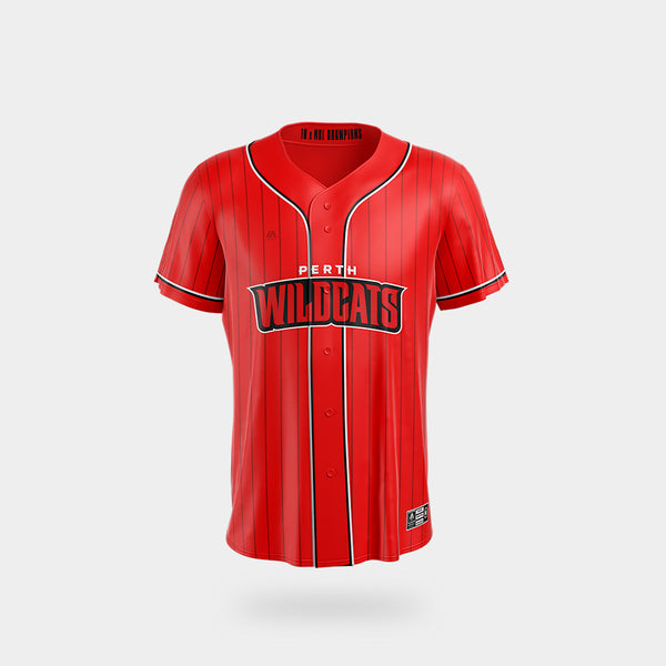 Baseball Jersey