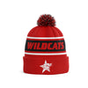 Wildcats Beanie