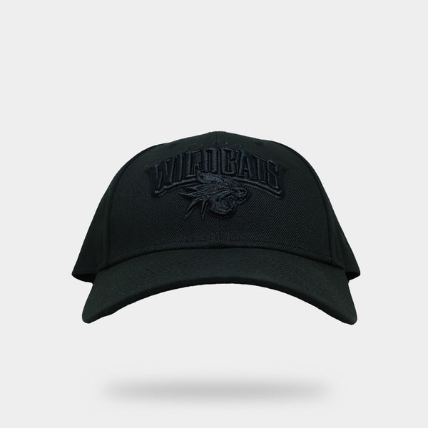 Black on Black 9Forty Cap