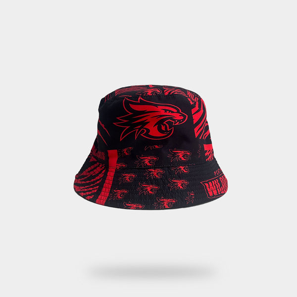 NBL26 Reversible Bucket Hat