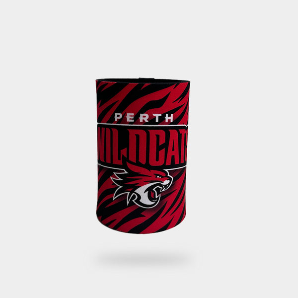 Can Cooler - Wild Print