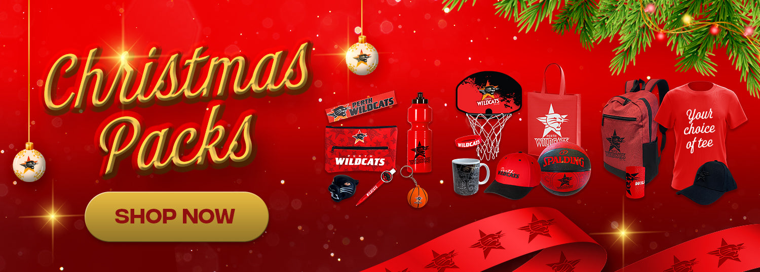 Perth Wildcats on X: Join us at Catsgear HQ for our official 2020/21  Merchandise Launch! 🗓 Saturday, 28 November ⏰ 9am-2pm WST 📍 Bendat  Basketball Centre Exclusive merch access, limited-edition memorabilia,  player