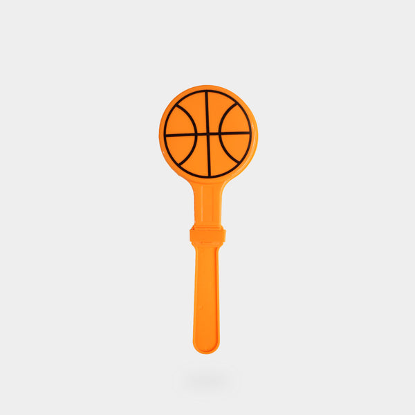 Basketball Clapper