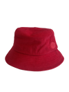 Corduroy Bucket Hat