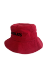 Corduroy Bucket Hat