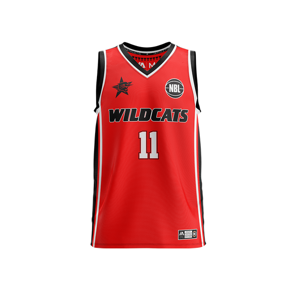 Cut + Sew Jersey - COTTON #11