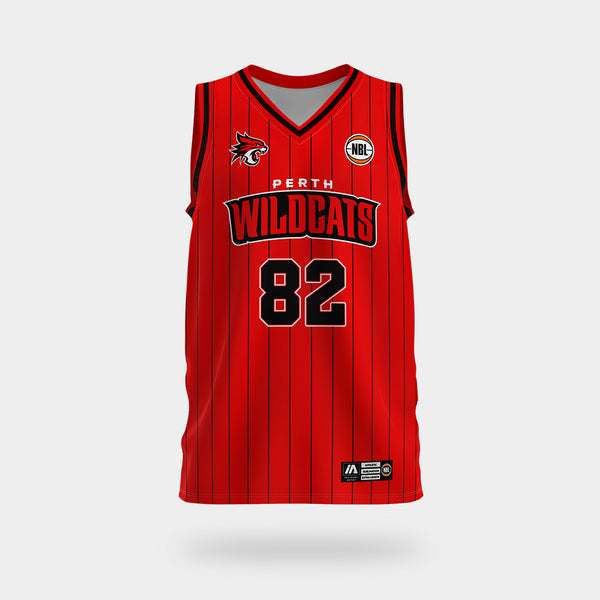 NBL26 Fan Jersey