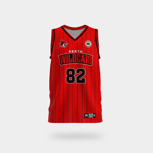 NBL26 Fan Jersey - Youth