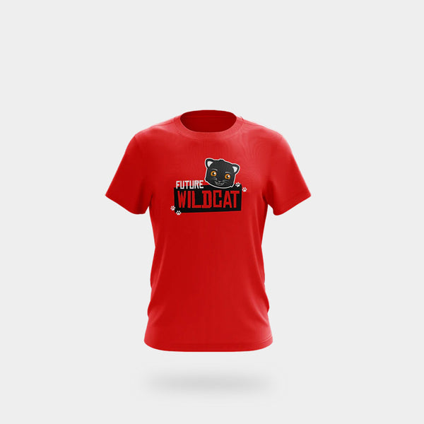 Future Wildcat T-Shirt - Infant