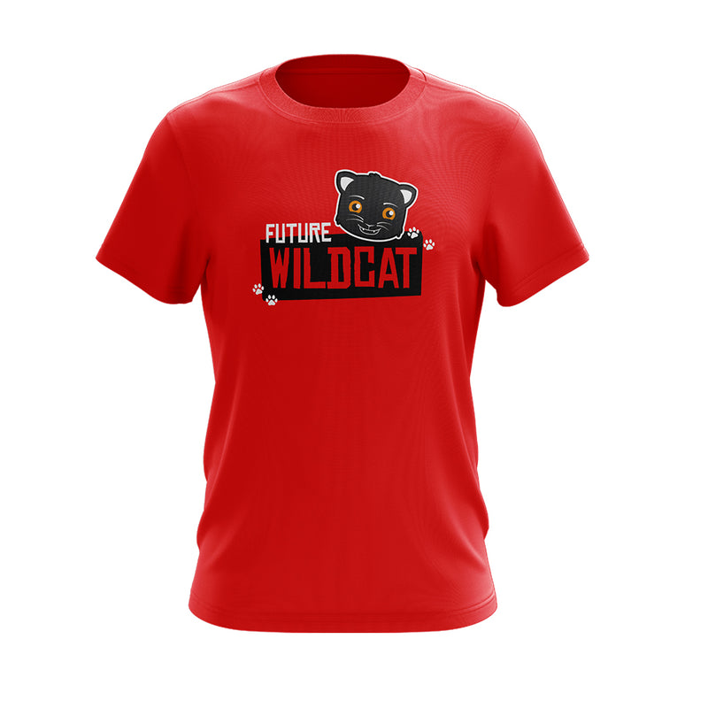 Future Wildcat T-Shirt - Infant