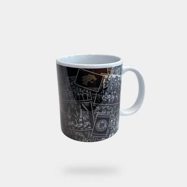 Graphic Mug