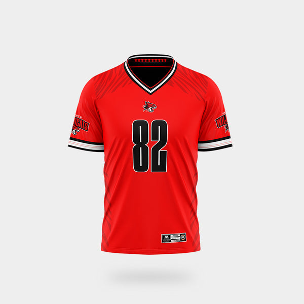 Gridiron Jersey