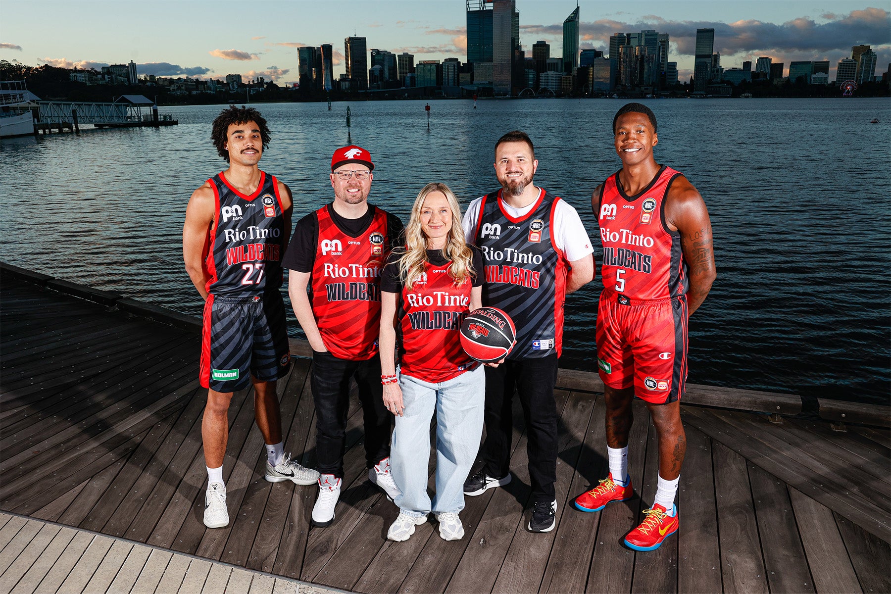Catsgear Team Store | Official Perth Wildcats Merchandise – Cats