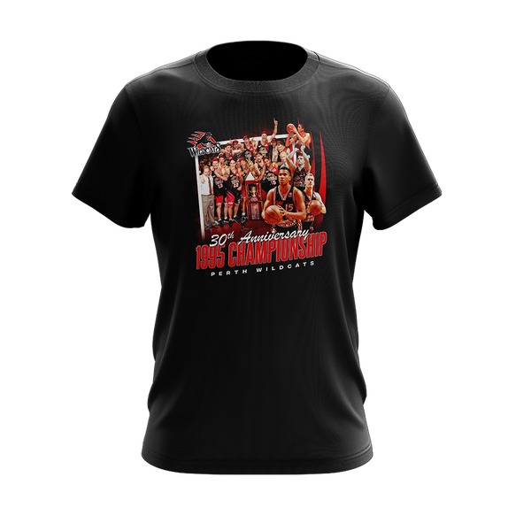 Heritage 30th Anniversary T-Shirt
