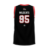 Heritage x Cut + Sew Jersey - WILDCATS 95