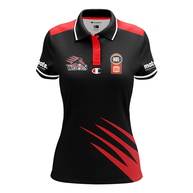 2024/25 Heritage Polo - Womens