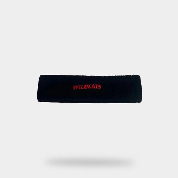 Wildcats Headband