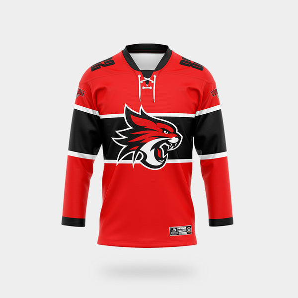 Hockey Jersey