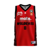 2024/25 Replica Jersey Almansa 8