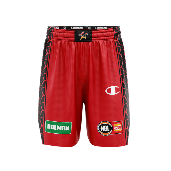2024/25 Replica Shorts