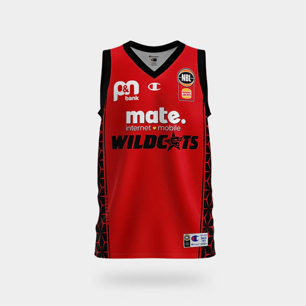 2024/25 Home Replica Jersey BLANK