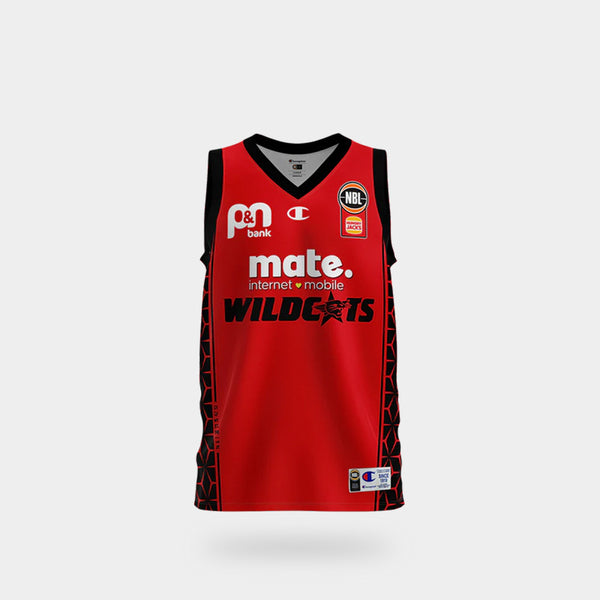 2024/25 Home Replica Jersey - BLANK - Youth