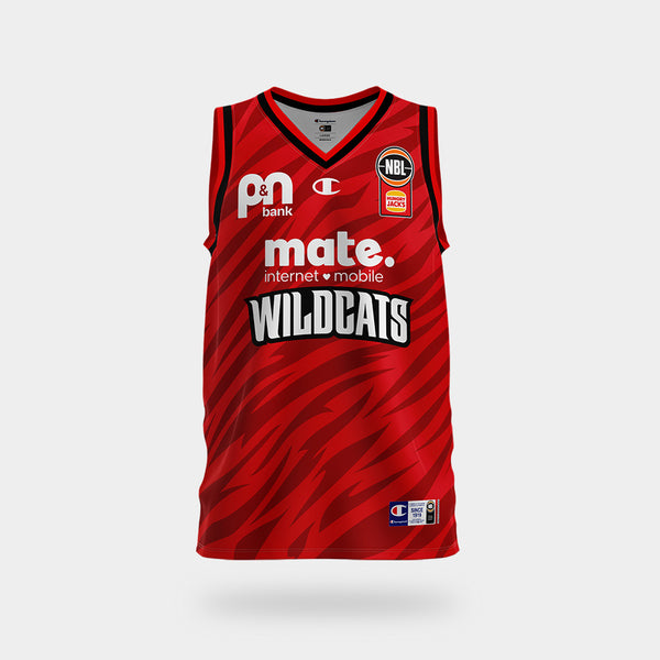 2025/26 Replica Jersey BLANK