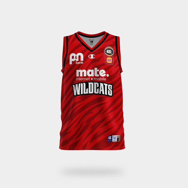 2025/26 Replica Jersey BLANK - Youth