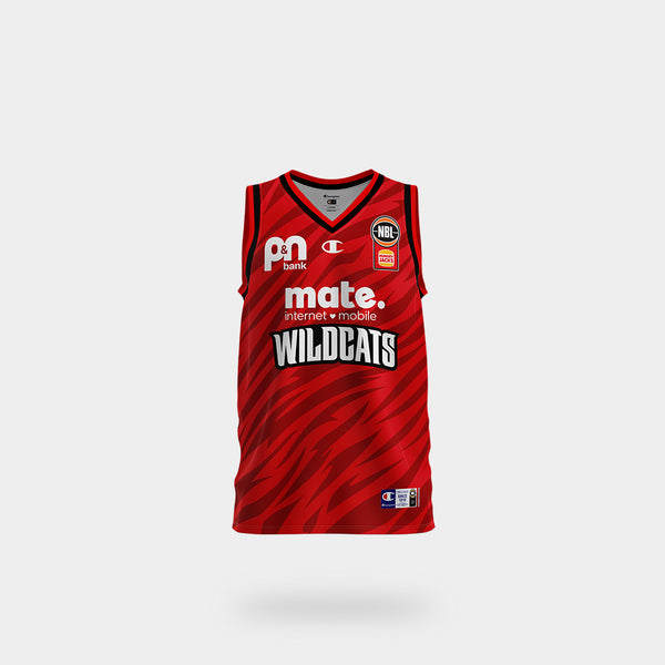 2025/26 Replica Jersey BLANK - Infant