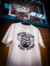 1Off x Perth Wildcats - More Hands - T-Shirt - White