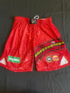 2019/20 Indigenous Shorts