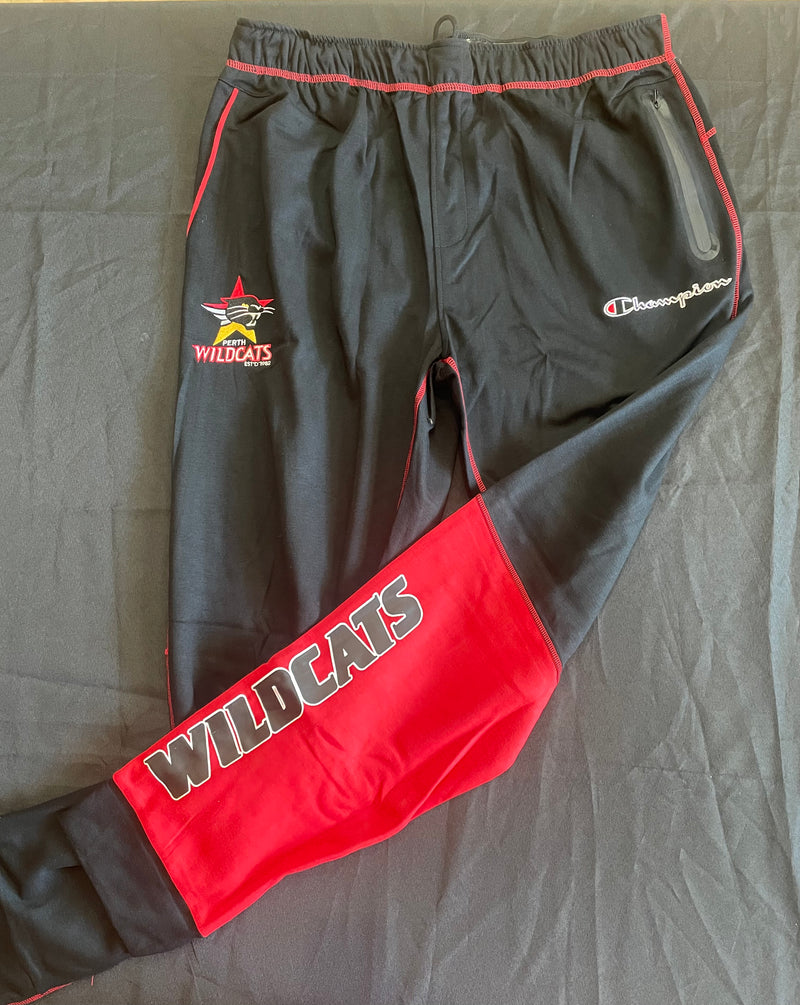 2022/23 Performance Fleece Trackpants