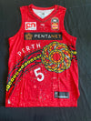 2019/20 Indigenous Jersey BRITT 5