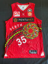 2019/20 Indigenous Jersey STEINDL 35