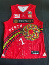 2019/20 Indigenous Jersey WILBUR 1