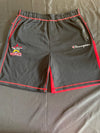 2022/23 Performance Fleece Shorts