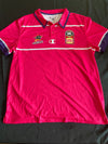 2022/23 Pink Coaches Polo