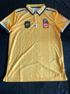 2021/22 40th Anniversary Coaches Polo