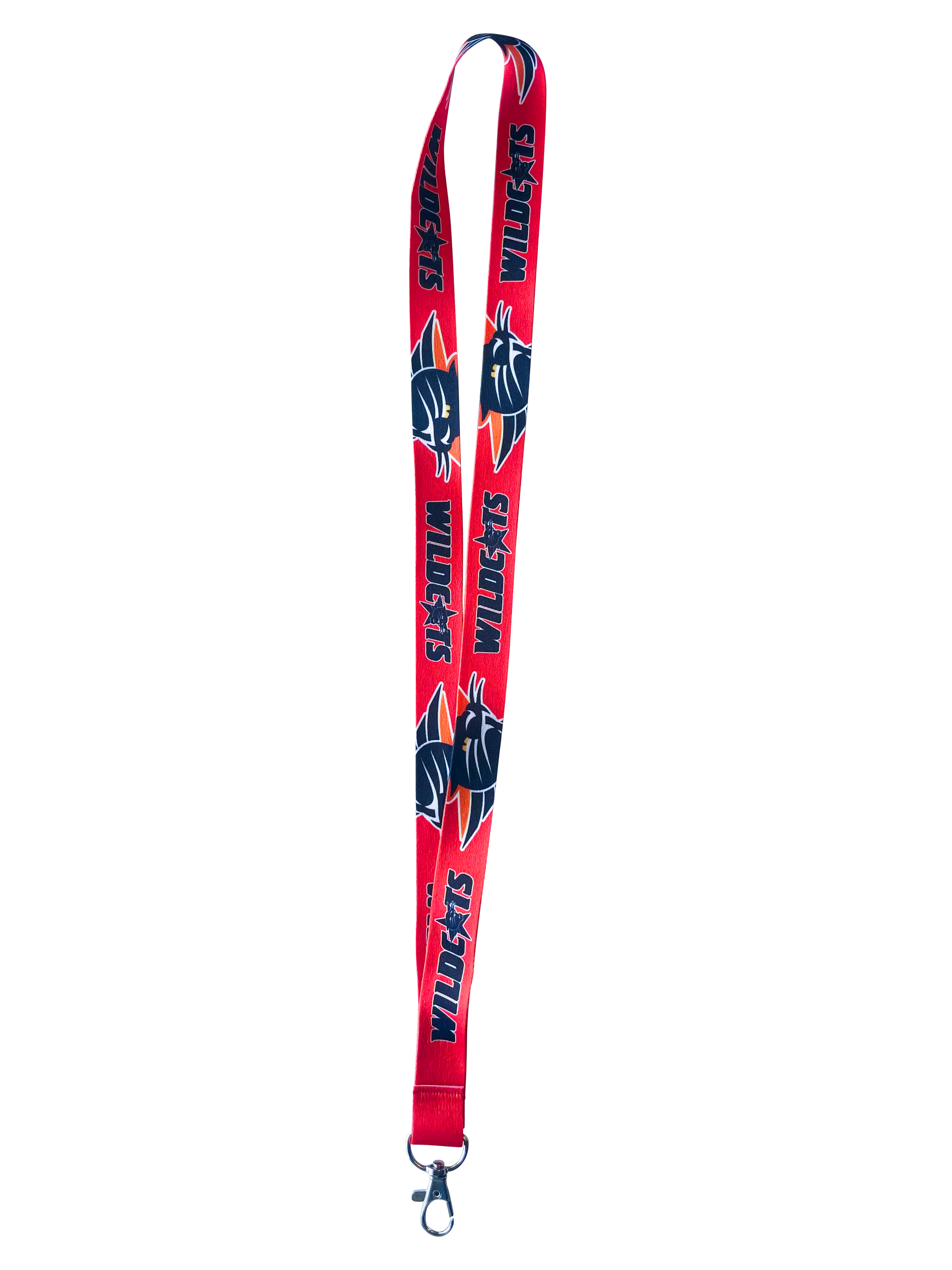 Lanyard - Red