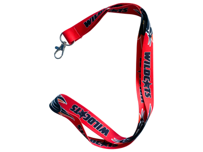 Lanyard - Red